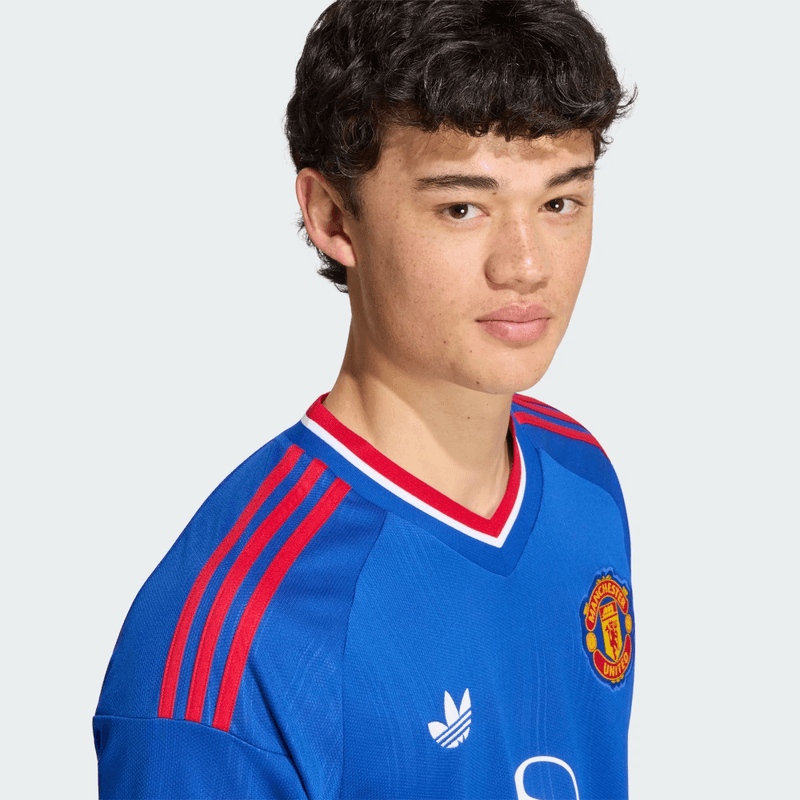 MUFC A JSY
