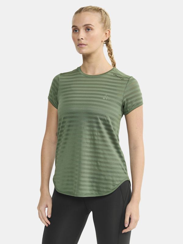 Breakaway SS Tee Two W