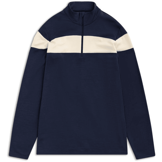 Hovedbilde Uldal Wool Half Zip Men