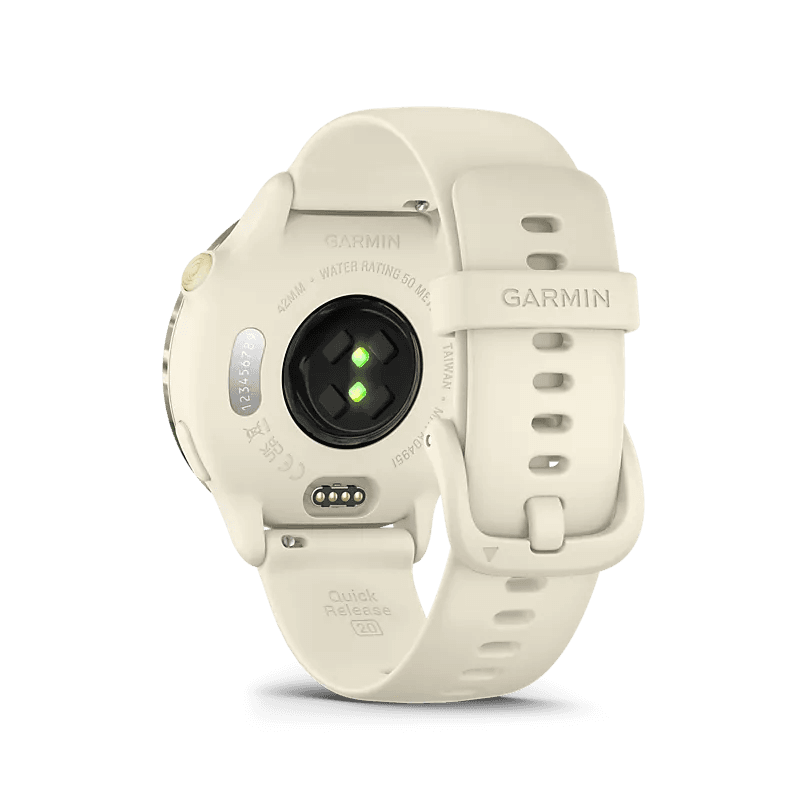 Vivoactive 6, GPS, WW