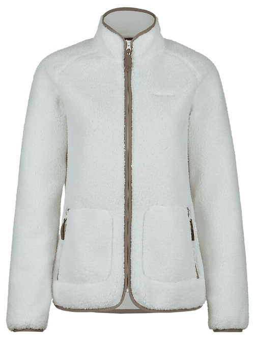 Hovedbilde Høgronden Teddyfleece Dame