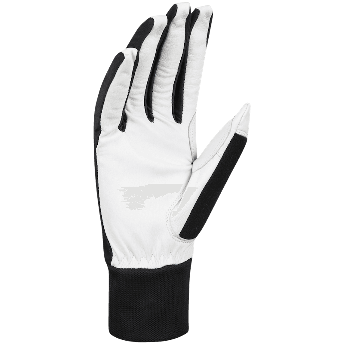 Glove Race Leather
