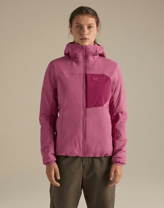 Hovedbilde Proton Hoody W