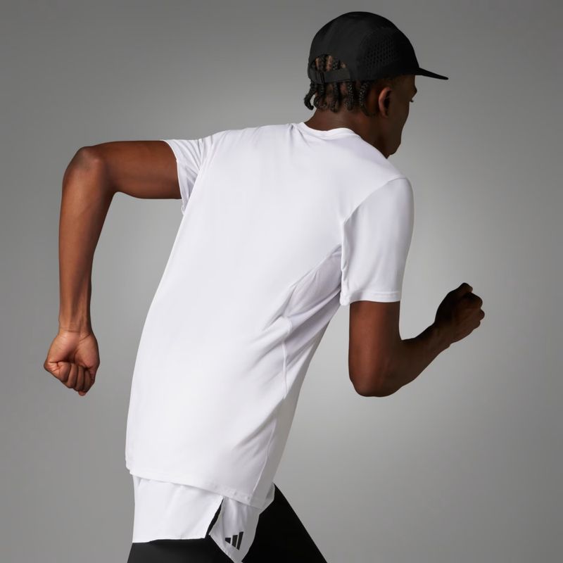ADIZERO E TEE