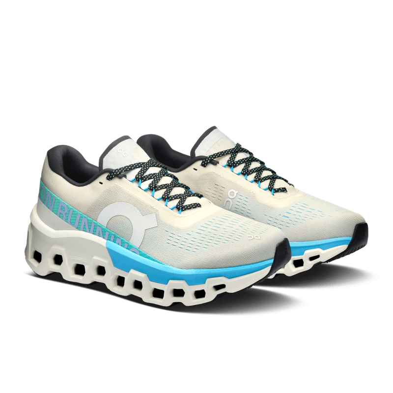 Cloudmonster 2 W