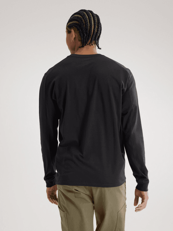 Kragg SL Cotton LS M