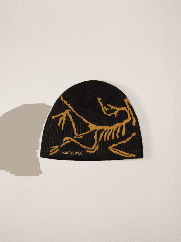 Bird Head Toque