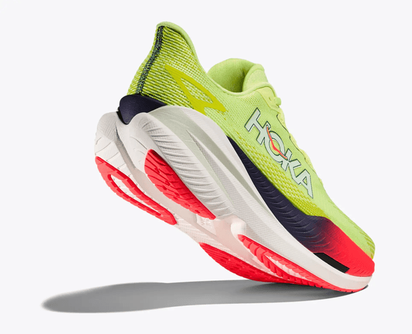 Hovedbilde M MACH X 3