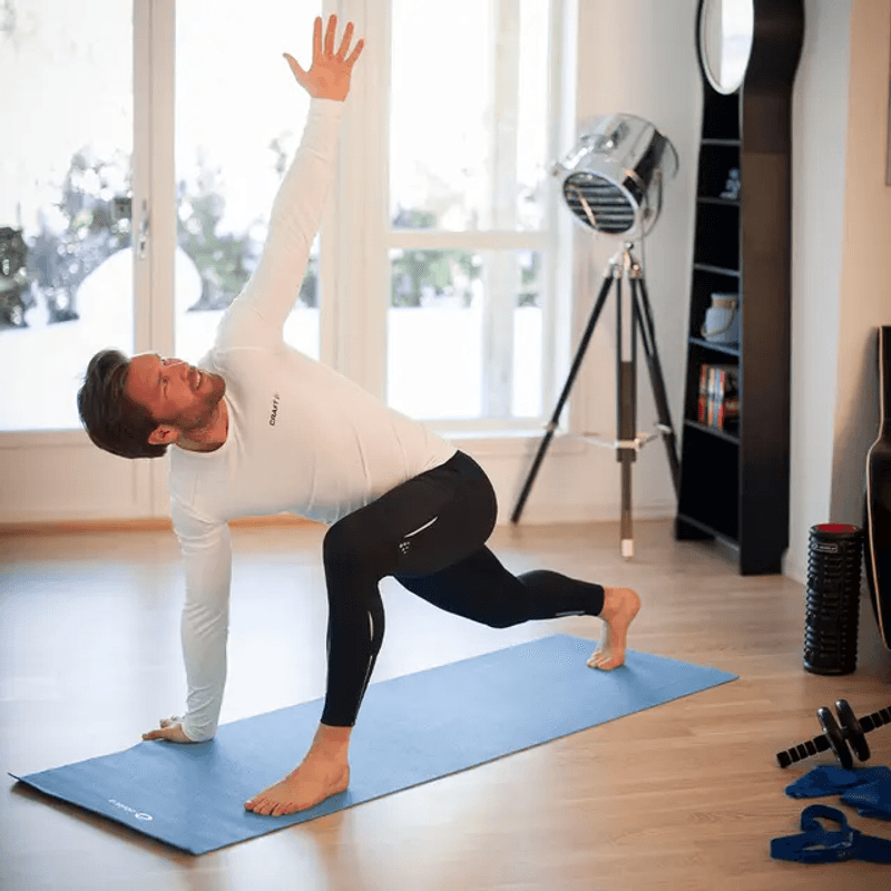 YogaMat