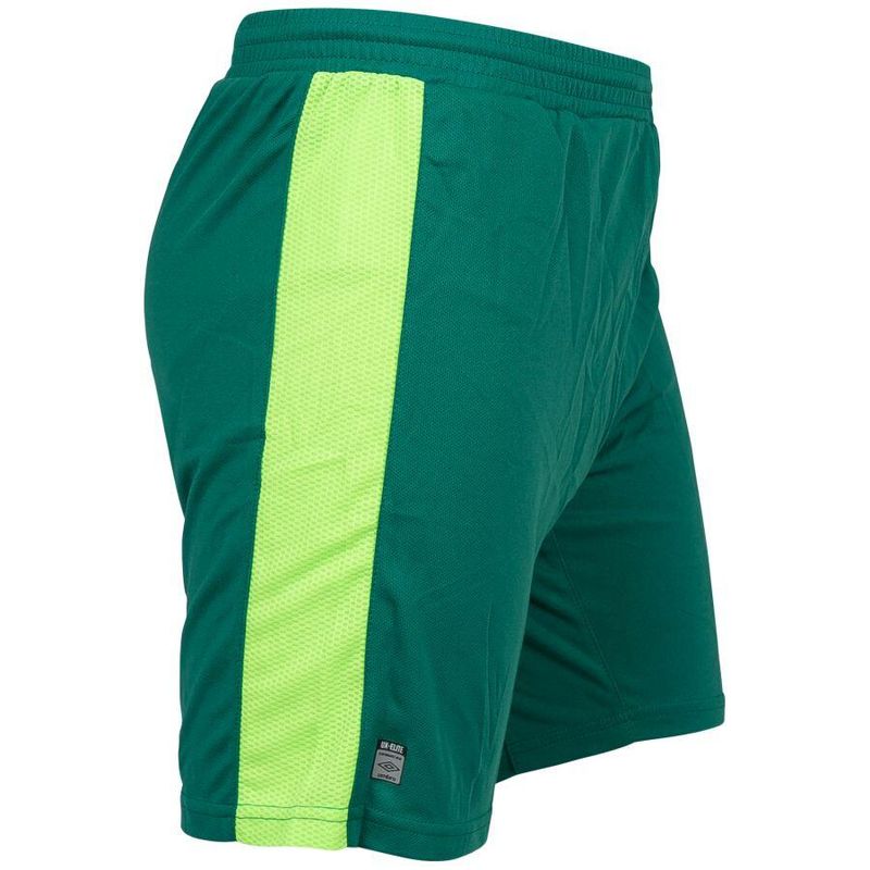 UX Elite Keeper Shorts