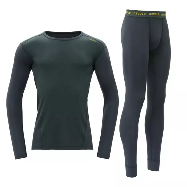 Hovedbilde MULTI SPORT MERINO 190 SET MAN