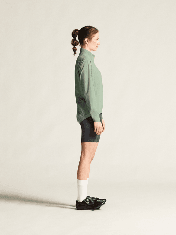 Vindjakke Endur Light Wind Jacket W