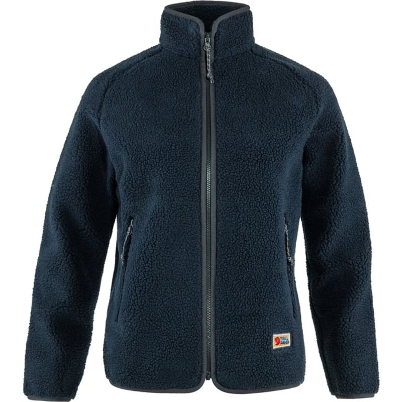 Vardag Pile Fleece W