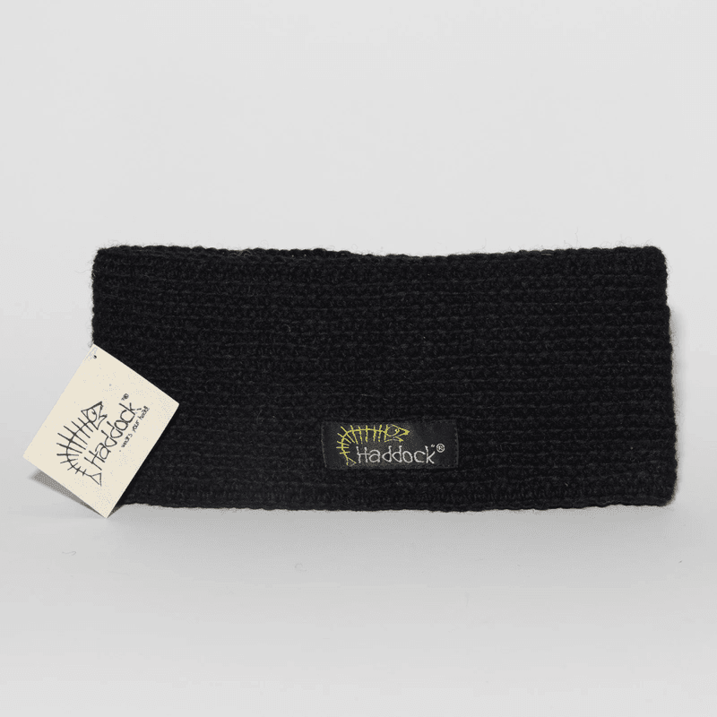Haddock Head Band