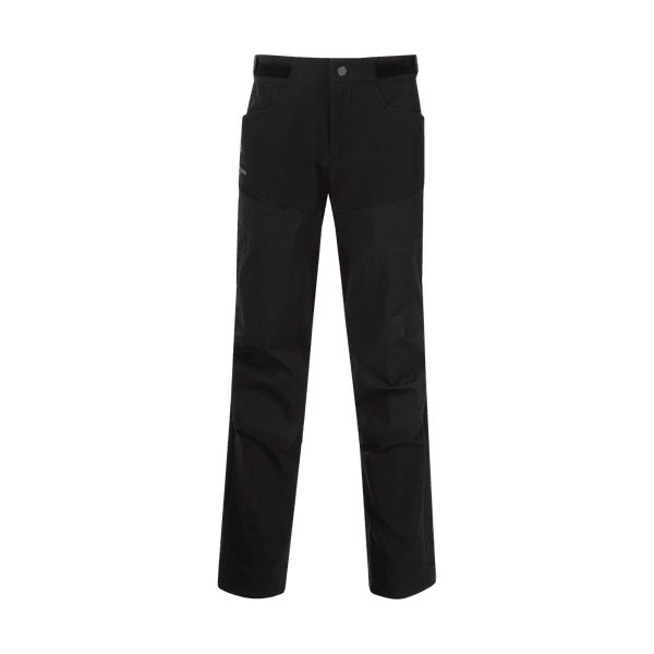 Hovedbilde Junior Softshell Hiking Pants