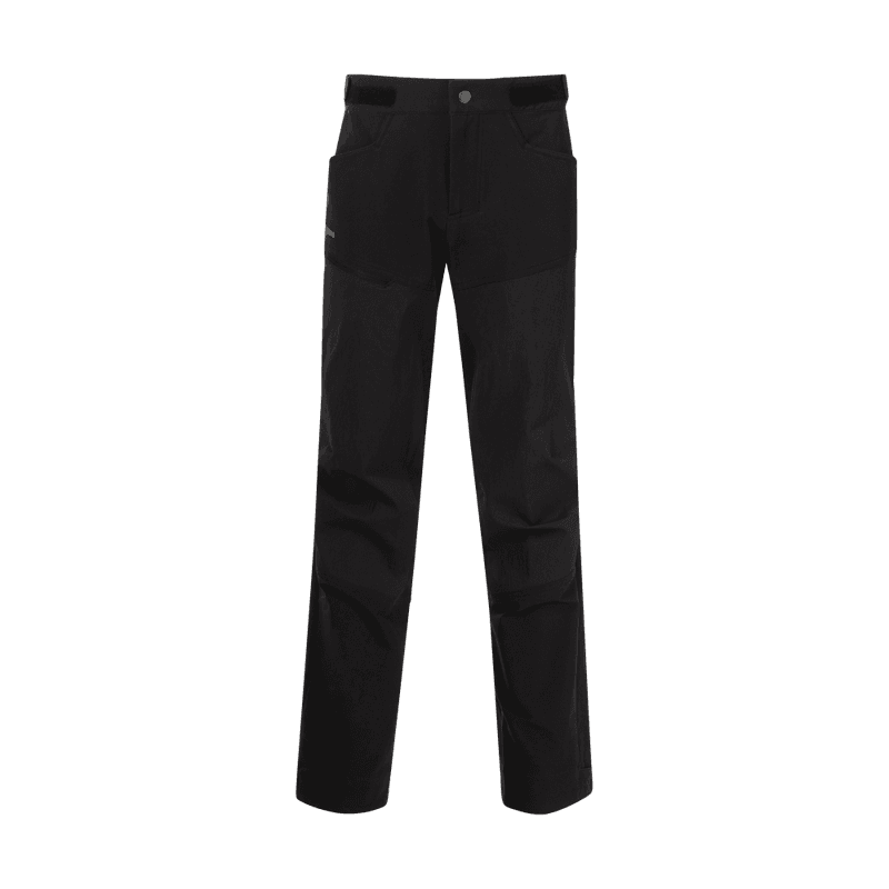 Junior Softshell Hiking Pants