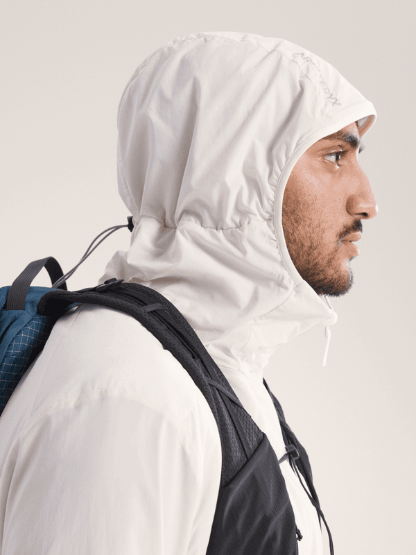 Atom SL Hoody M