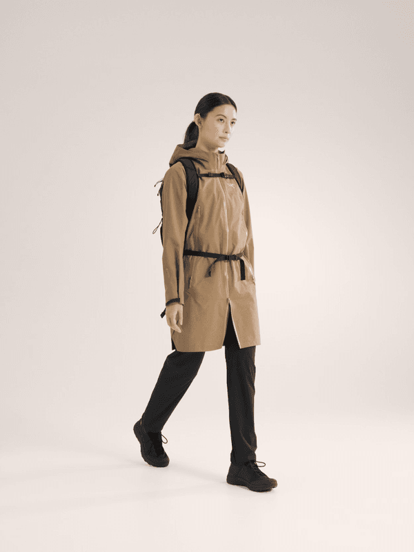 Beta Coat W
