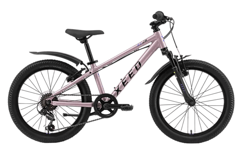 XC JR 20