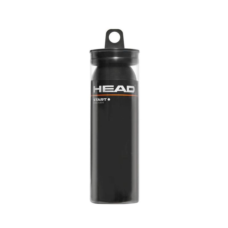 Squash 3-Ball Tube START (SWD)