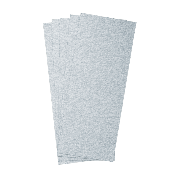 Hovedbilde T330 Sandpaper, 5 pcs #100