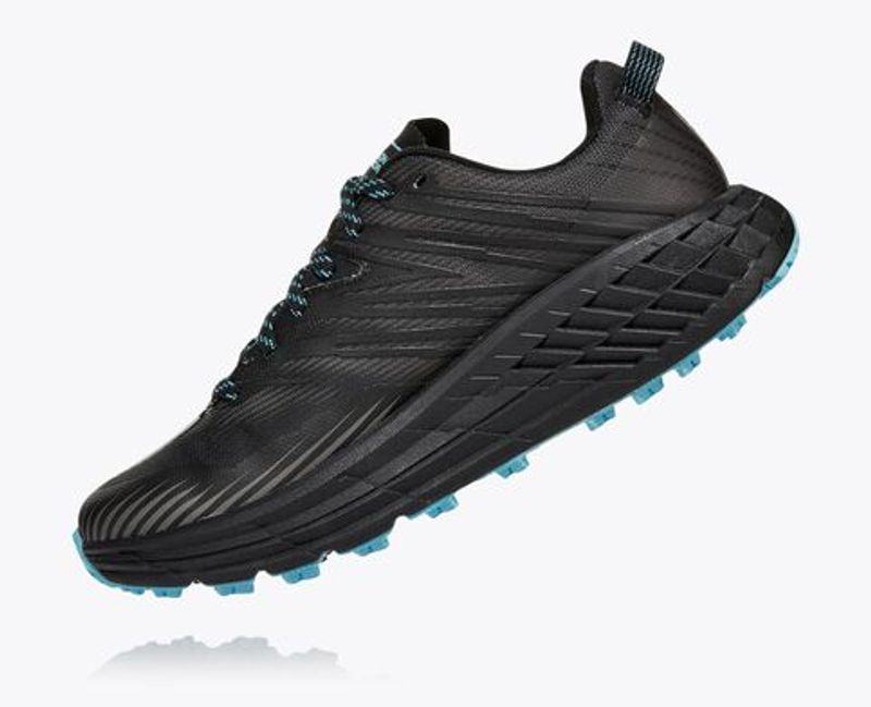 W SPEEDGOAT 4 GTX