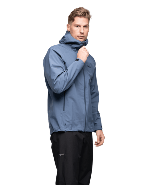 Hovedbilde Essentials 3L Shell Jacket Men