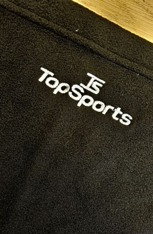 FleeceNeck TopSports