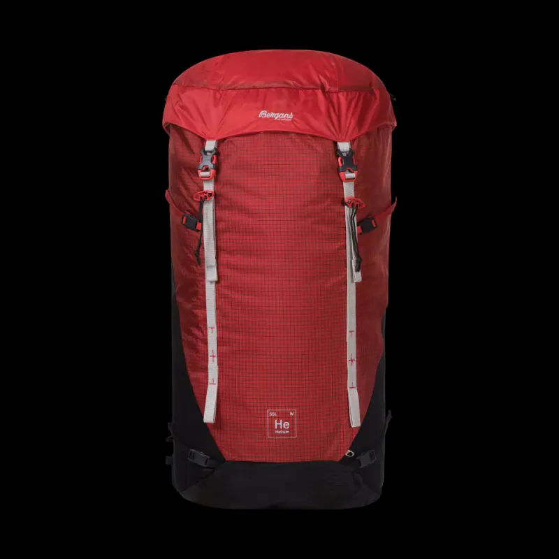 Helium V5 W 55