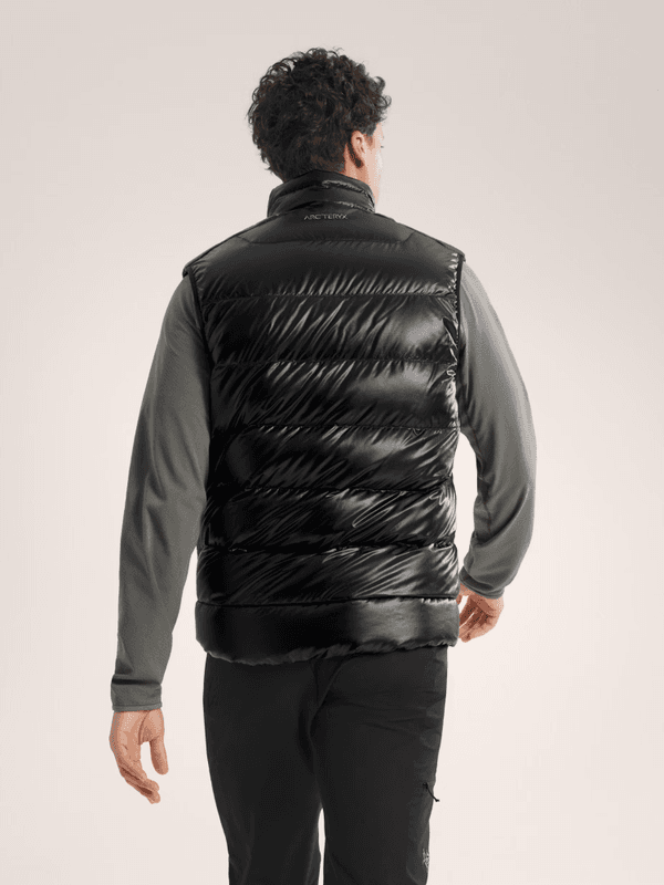 Cerium SV Vest M