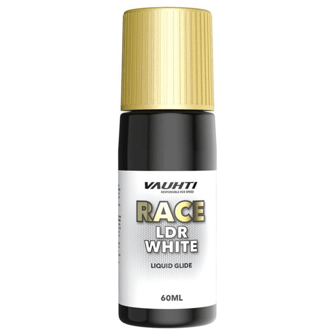 Hovedbilde RACE LDR WHITE LIQUID