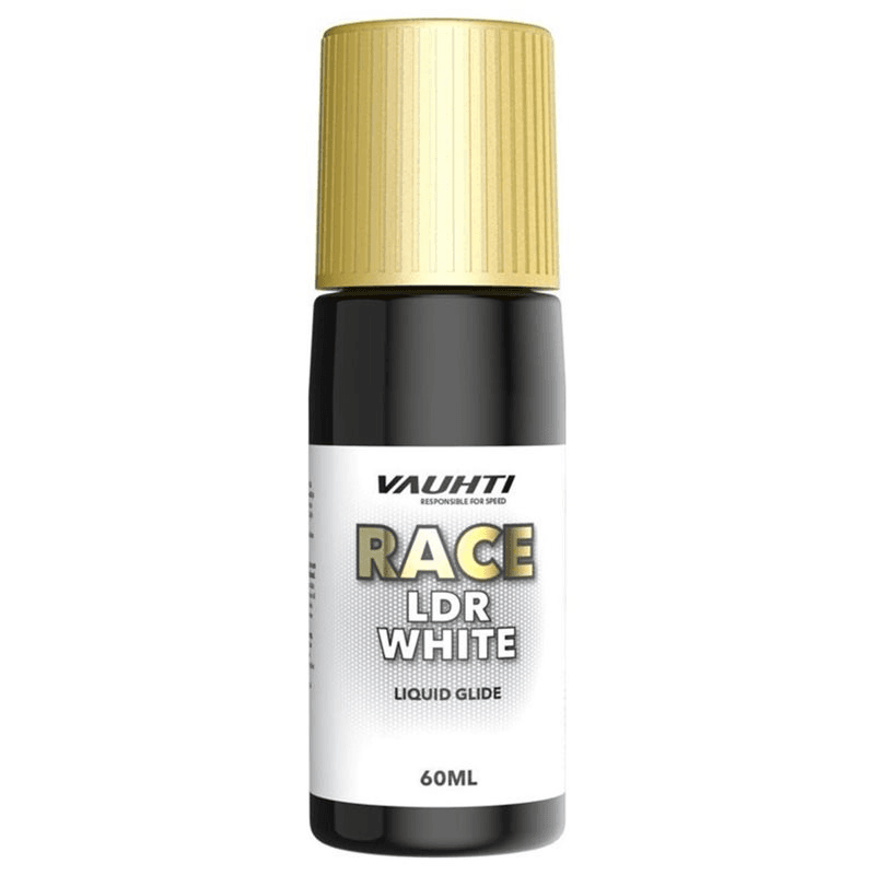 RACE LDR WHITE LIQUID