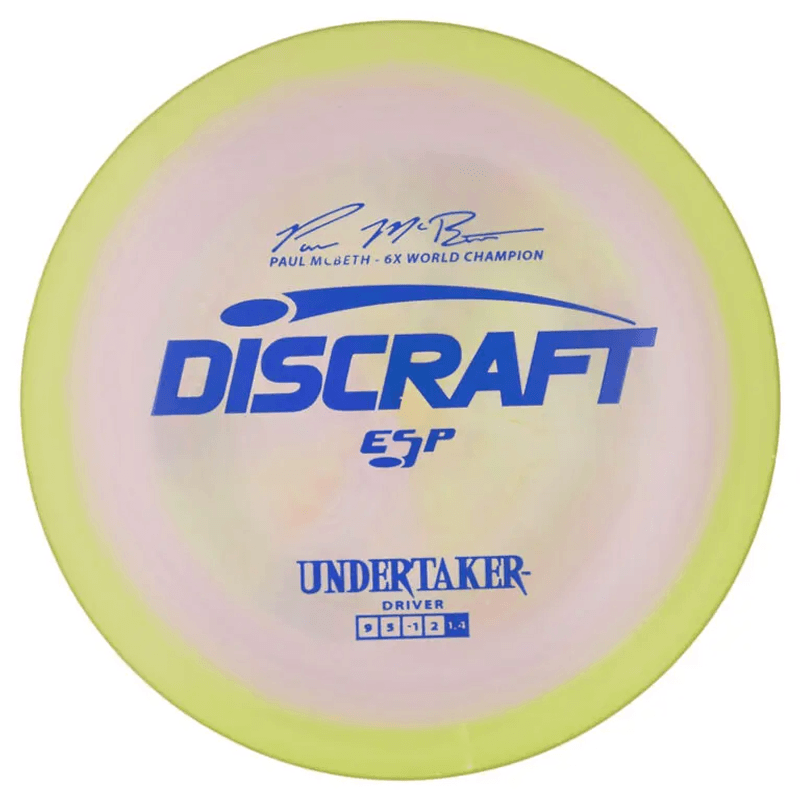 Esp Driver Thrashers