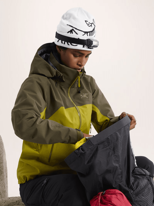 Bird Word Toque