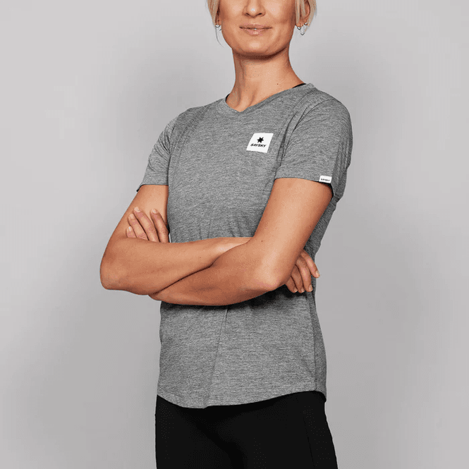 Hovedbilde W Clean Combat Pro T-shirt