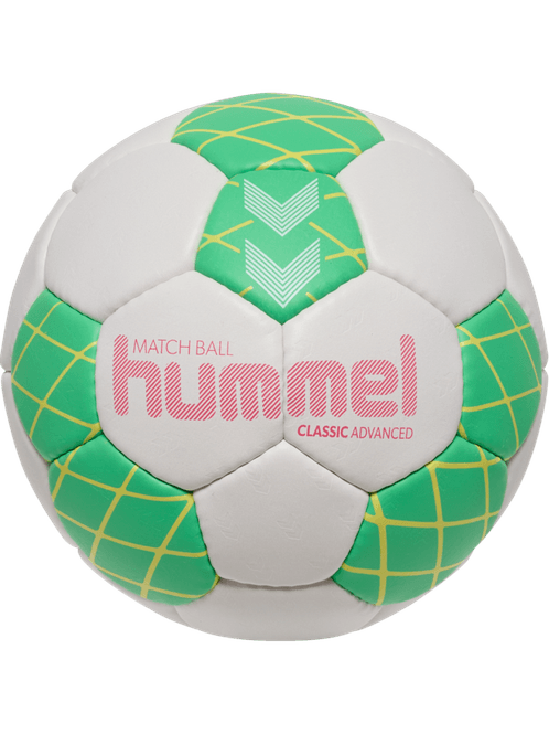 Hovedbilde hmlCLASSIC ADVANCED HB