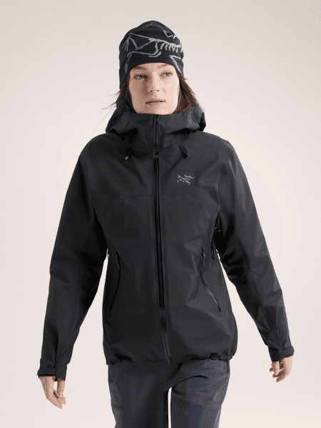 Hovedbilde Beta SL Jacket W