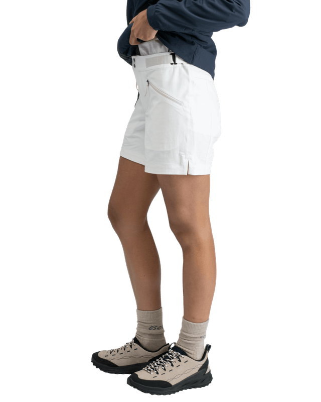 Frøya Softshell Shorts Women