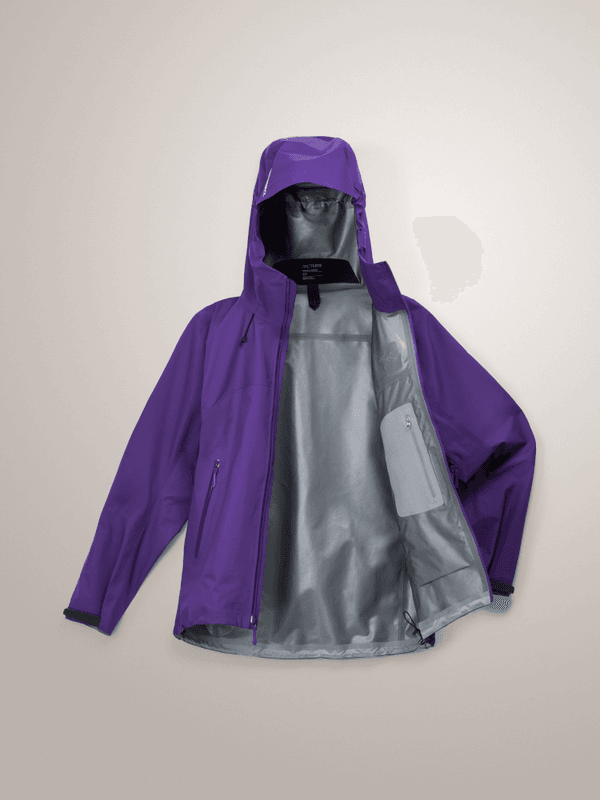 Beta SL Jacket W