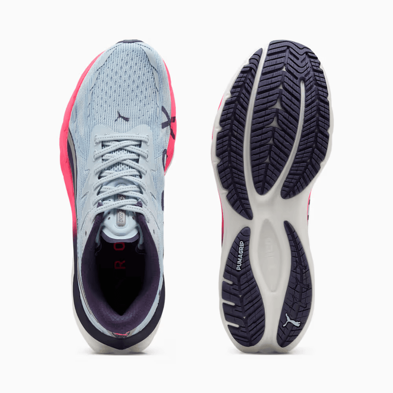 Velocity NITRO 4 PUMA X HYROX