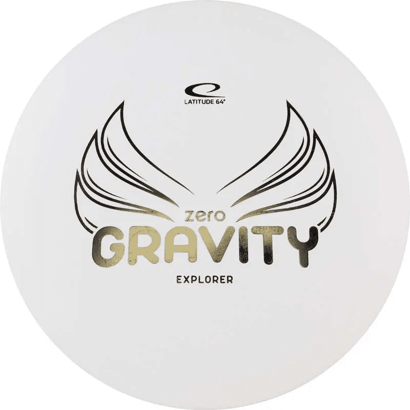 ZERO GRAVITY DRIVER EXPLORER