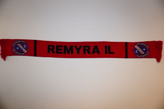 Hovedbilde SKJERF REMYRA