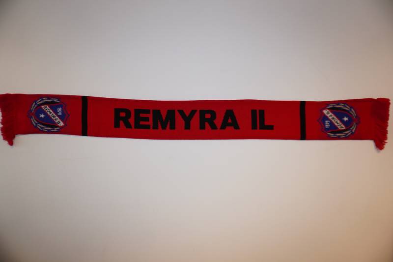 SKJERF REMYRA