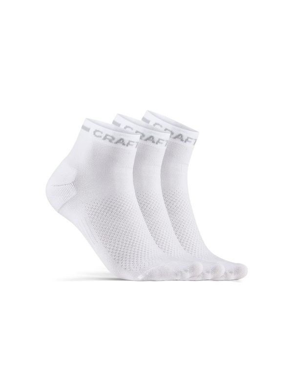 Active Mid Sock 3-Pack