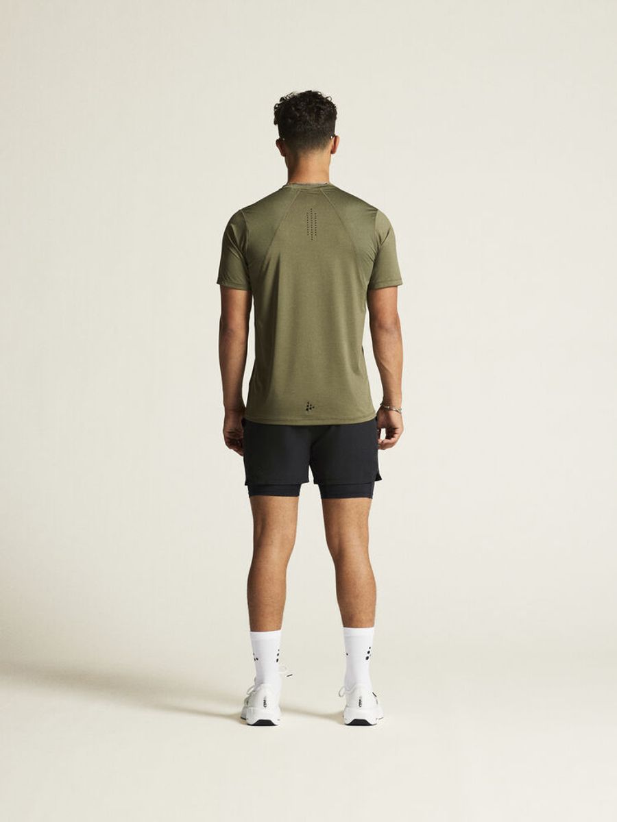 Adv Essence Ss Tee 2 M