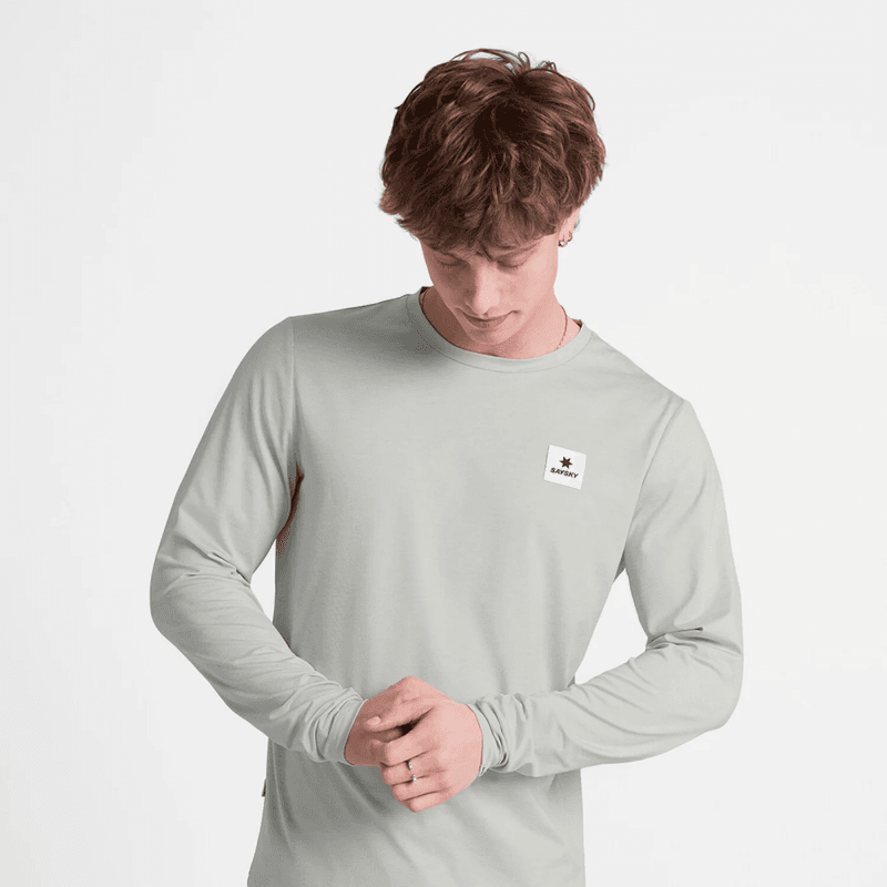 Statement Pace Long Sleeve