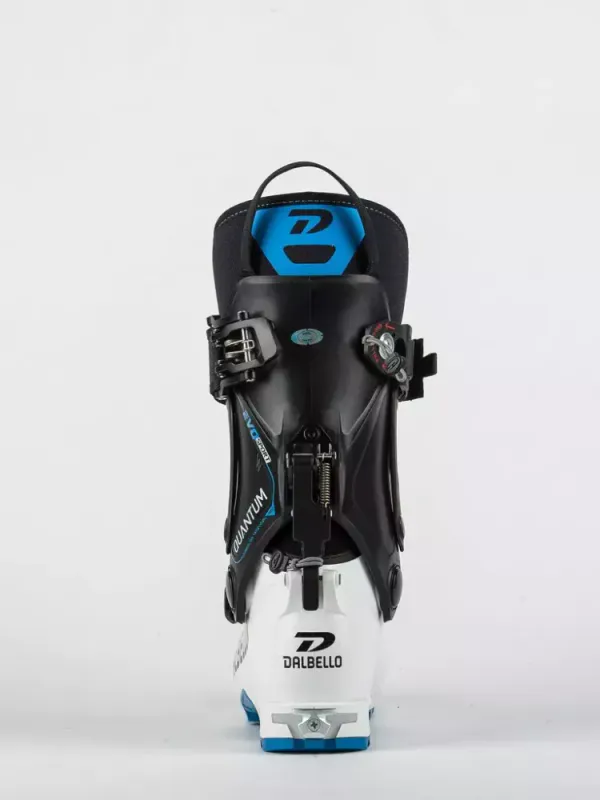 Quantum EVO Sport W