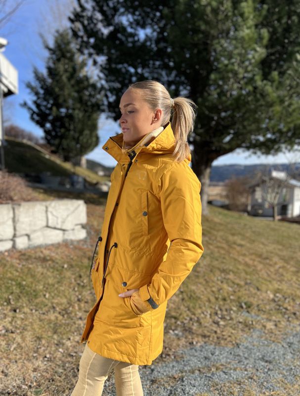 TVINDE PARKA