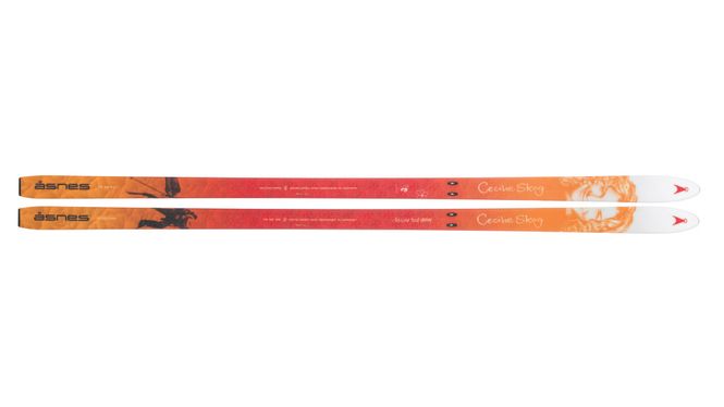 Hovedbilde CECILIE BC SKI