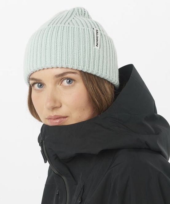 Hovedbilde SNOWBIRD BEANIE U